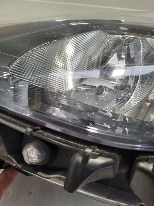 Vasen Ajovalo 260603106R Renault Clio 3 image 3