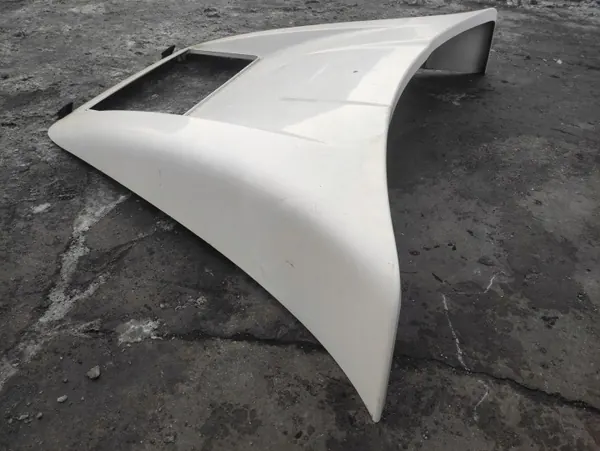 Dakspoiler OEM AUST130365 voor MAN TGX Euro 6 image 4