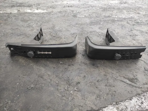 Dakspoiler OEM AUST130365 voor MAN TGX Euro 6 image 5