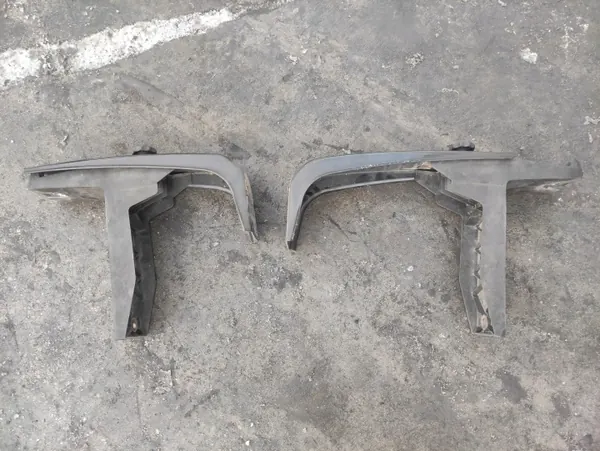 Dakspoiler OEM AUST130365 voor MAN TGX Euro 6 image 6