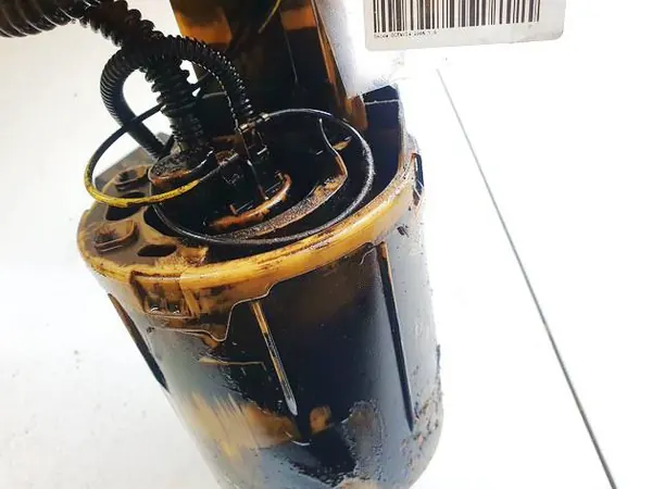 Polttoainepumppu OEM 1k0919050d Skoda Octavia 2006 image 3