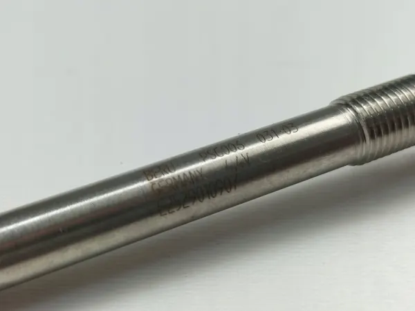 Hehkutulppa OEM RGC10148 Opel Astra J Insignia image 4