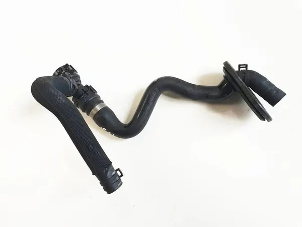 Audi A6 C7 2011 3.0 TFSI Verwarmingsslang image 2