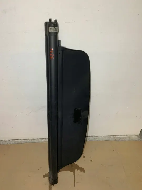 Rideau de coffre horizontal OEM 8W9863553C Audi A4 B9 Avant image 2