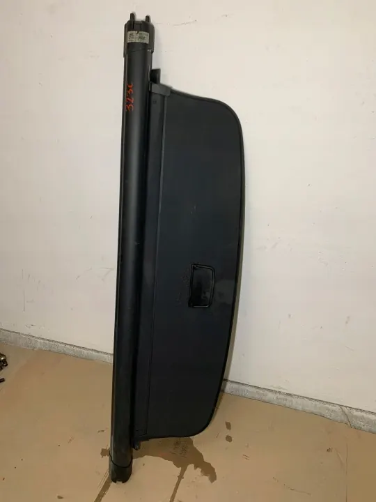 Rideau de coffre horizontal OEM 8W9863553C Audi A4 B9 Avant image 3