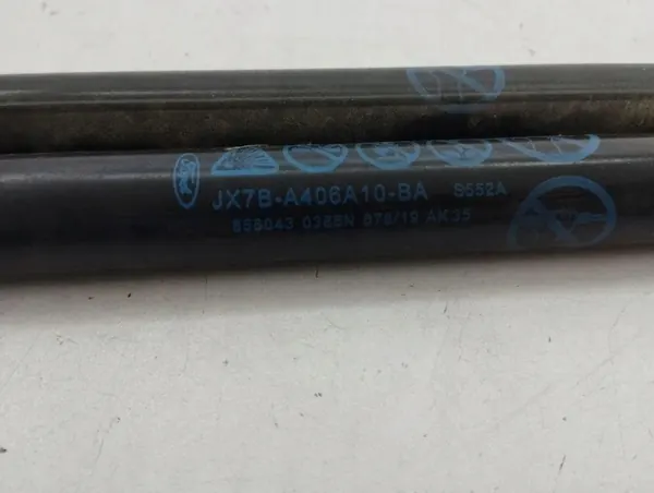 Amortiguador Derecho Maletero OEM JX7BA406A10BA Ford Focus IV image 4
