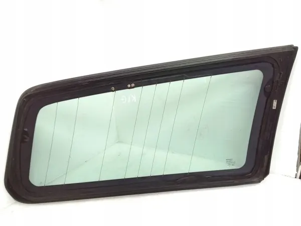 Vänster bakre sidofönster Volvo XC70 30674855 image 10