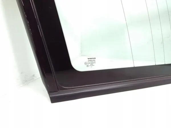 Vänster bakre sidofönster Volvo XC70 30674855 image 4