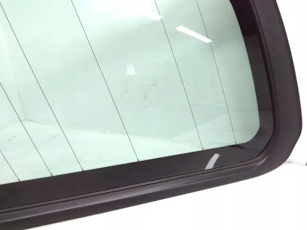Vänster bakre sidofönster Volvo XC70 30674855 image 6