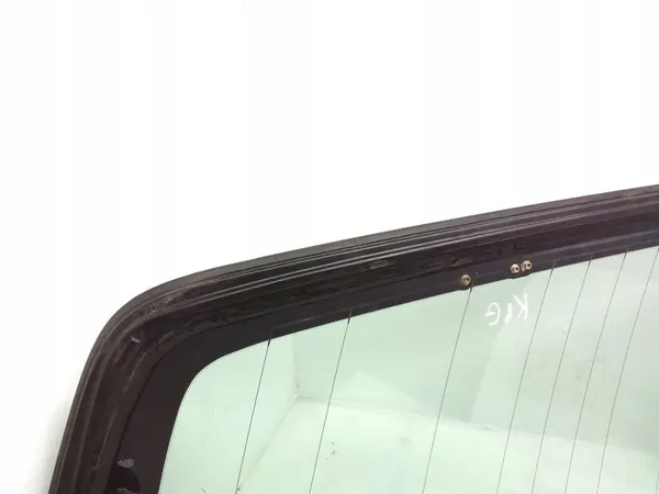 Vänster bakre sidofönster Volvo XC70 30674855 image 9