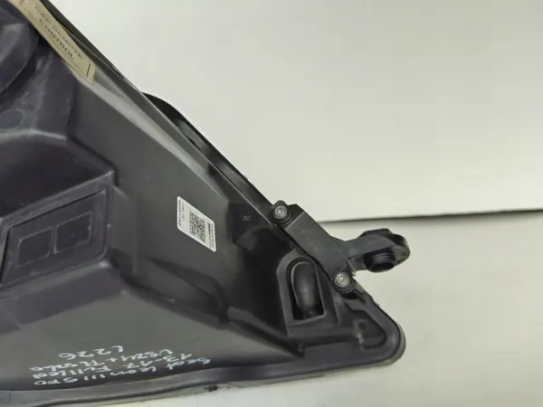 Farol esquerdo Seat Leon III 3 5F 2013-2017 OEM image 10