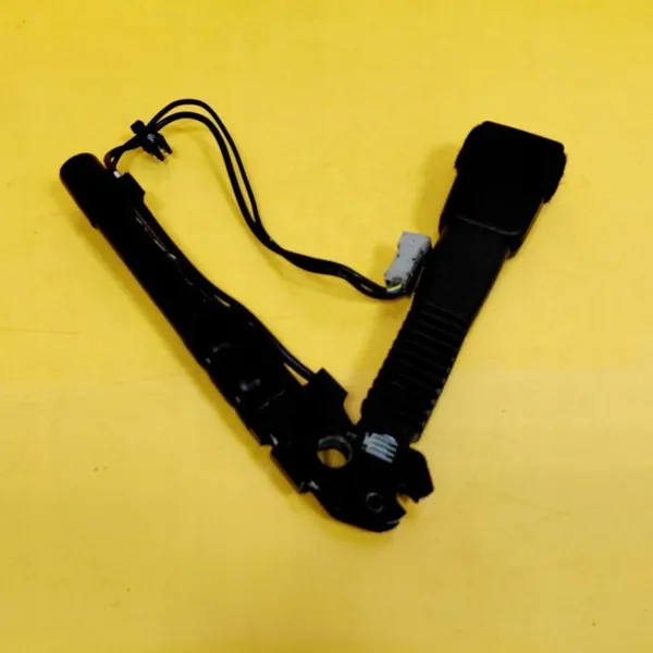 Säkerhetsbältesspänne höger fram OEM DRC98343 BMW image 3