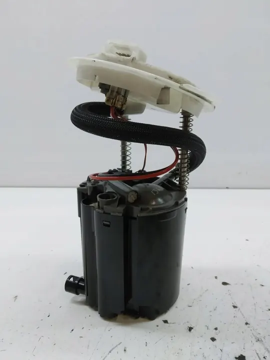 Brandstofpomp 3.0 V6 B 670035006 Maserati Ghibli III image 2