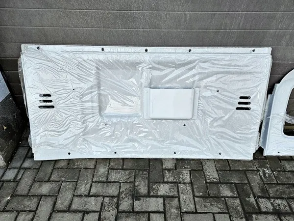 Iveco Daily 2014-2022 tussenschotbekleding OEM 5801876020 image 2