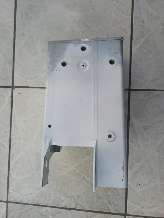 Zone de déformation gauche OEM 31463043 Volvo S60 V60 image 4