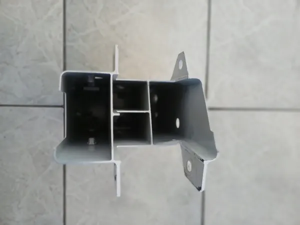Zone de déformation gauche OEM 31463043 Volvo S60 V60 image 6