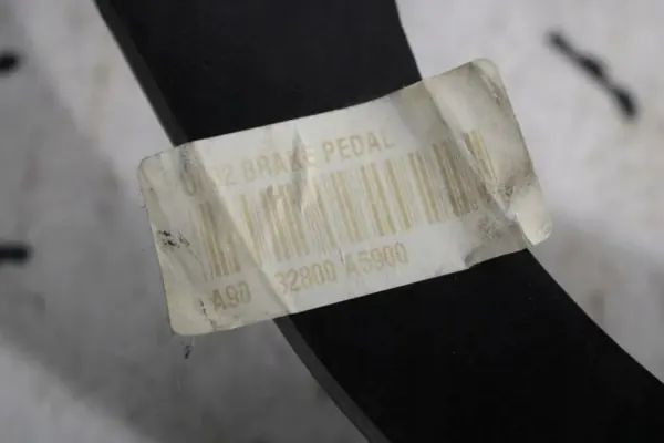 Rempedaal OEM 32800A5900 voor Kia Cee'd SW 2015 image 4
