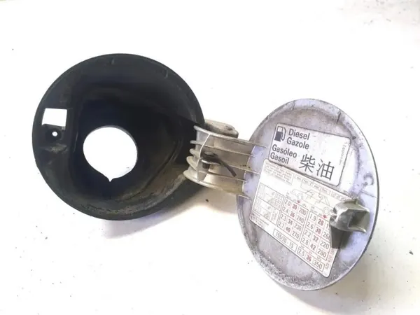 Tankklappe OEM EMA039604 für Audi A2 8Z0 1.4L Diesel image 4