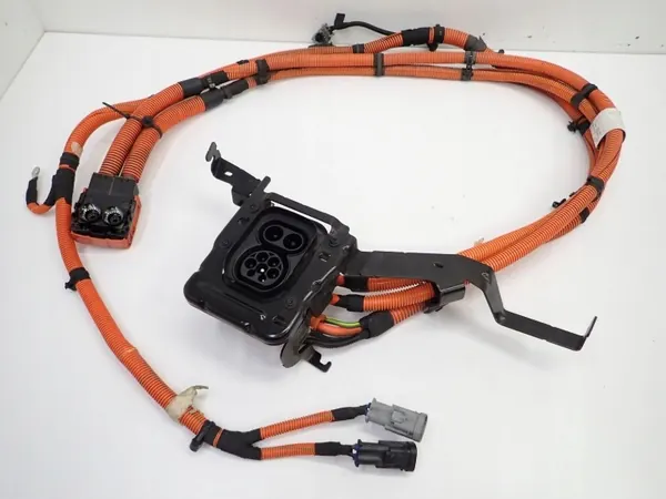 Ladebuchse OEM 9845880280 ROZ für e-Berlingo image 2