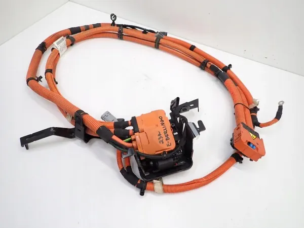 Ladebuchse OEM 9845880280 ROZ für e-Berlingo image 3