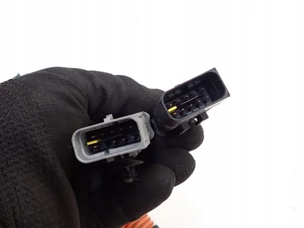 Ladebuchse OEM 9845880280 ROZ für e-Berlingo image 4