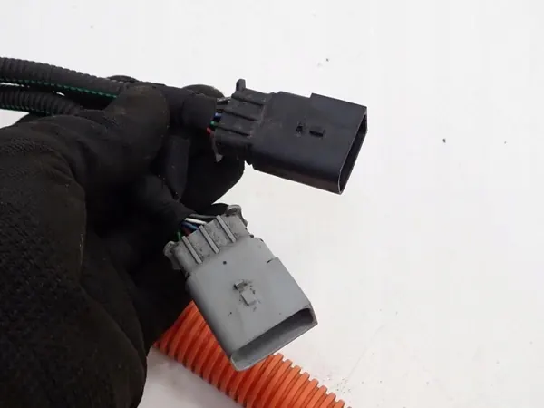 Ladebuchse OEM 9845880280 ROZ für e-Berlingo image 5