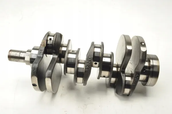 Krukas Jaguar XF X250 3.0D V6 OEM 9X2QAA image 2