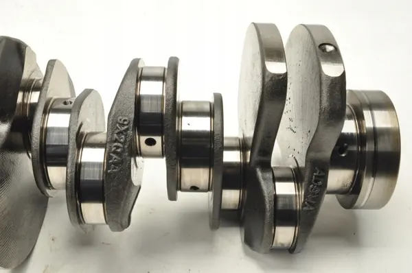 Krukas Jaguar XF X250 3.0D V6 OEM 9X2QAA image 6