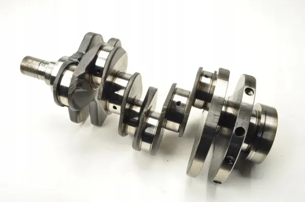 Krukas Jaguar XF X250 3.0D V6 OEM 9X2QAA image 9