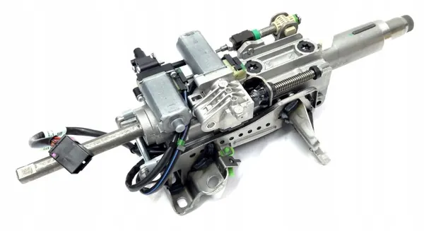 Elektrische stuurkolom OEM 4G0419506BN Audi A6 C7 image 2