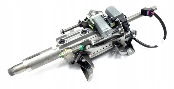 Elektrische stuurkolom OEM 4G0419506BN Audi A6 C7 image 3