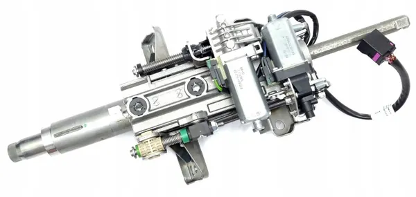 Elektrische stuurkolom OEM 4G0419506BN Audi A6 C7 image 5