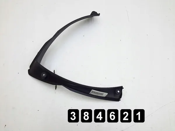 Yamaha YZF-R3 Kuipsteun OEM AM-384621 image 4
