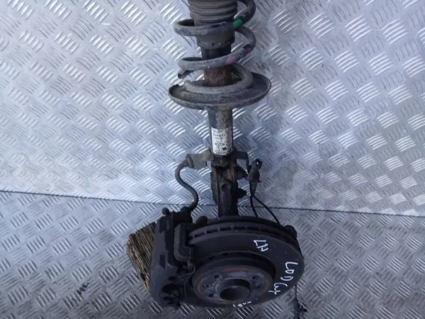 DACIA LODGY BRACCIO SINISTRO 1.3 2020 image 3