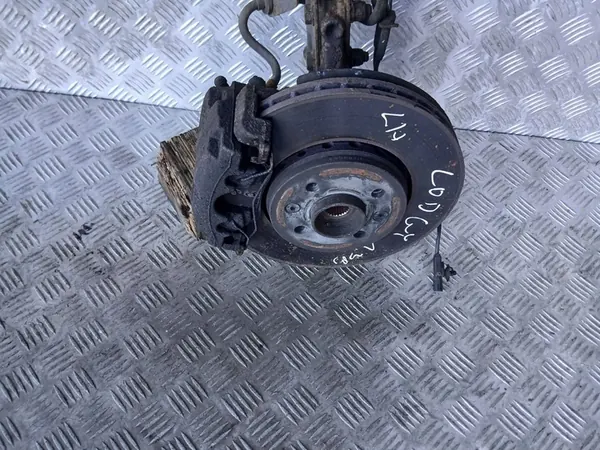 DACIA LODGY BRACCIO SINISTRO 1.3 2020 image 4