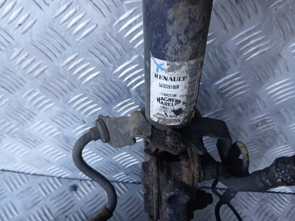 DACIA LODGY BRACCIO SINISTRO 1.3 2020 image 5