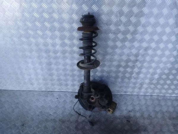 DACIA LODGY BRACCIO SINISTRO 1.3 2020 image 6