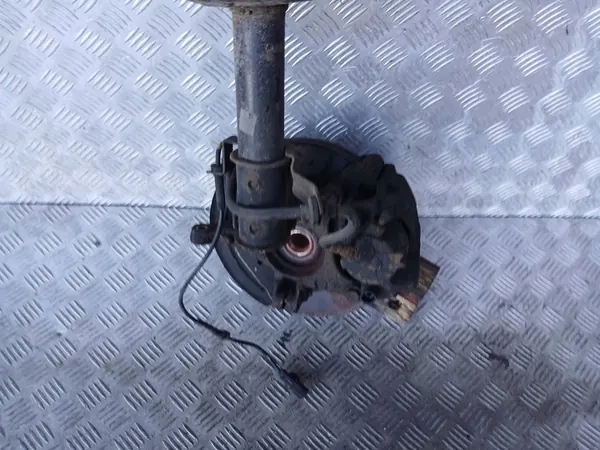 DACIA LODGY BRACCIO SINISTRO 1.3 2020 image 8