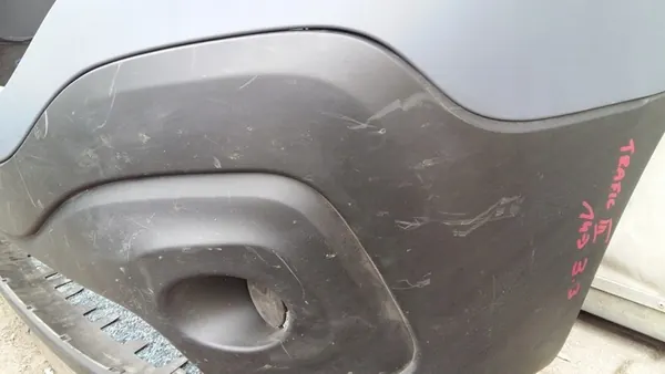 Paraurti anteriore Renault Trafic III 2014-> image 3