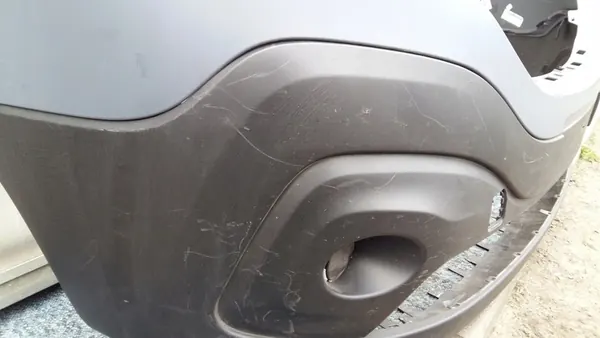 Paraurti anteriore Renault Trafic III 2014-> image 5