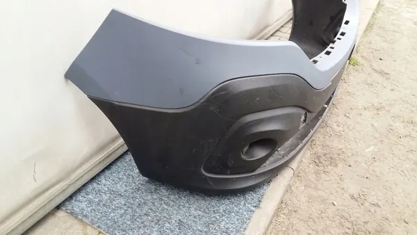 Paraurti anteriore Renault Trafic III 2014-> image 6