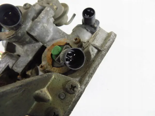 Kaasutin OEM GG03A Honda Civic II 1.5:lle image 3