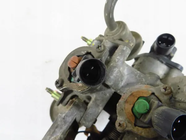 Kaasutin OEM GG03A Honda Civic II 1.5:lle image 4