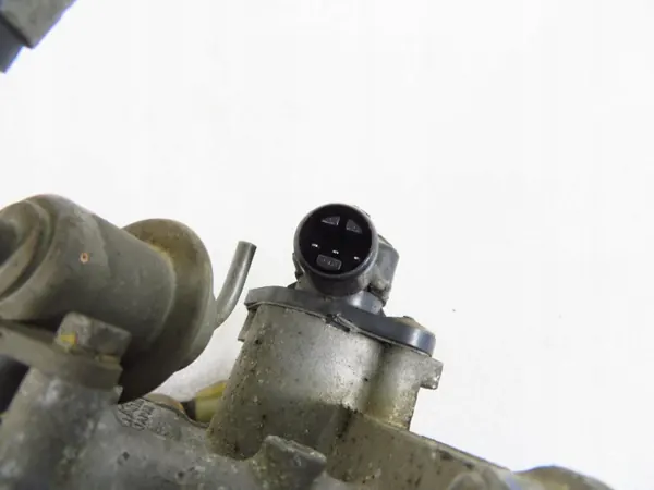 Kaasutin OEM GG03A Honda Civic II 1.5:lle image 5