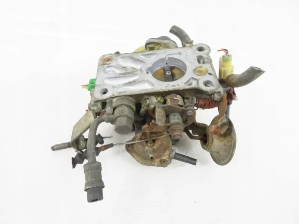 Kaasutin OEM GG03A Honda Civic II 1.5:lle image 7