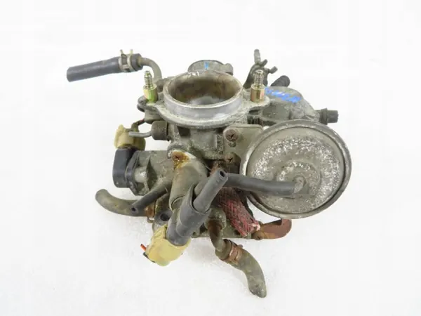 Kaasutin OEM GG03A Honda Civic II 1.5:lle image 9