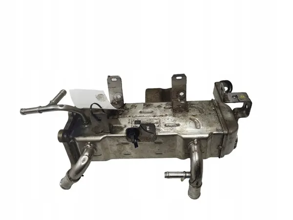 Opel OE 25185316 EGR-jäähdytin image 4