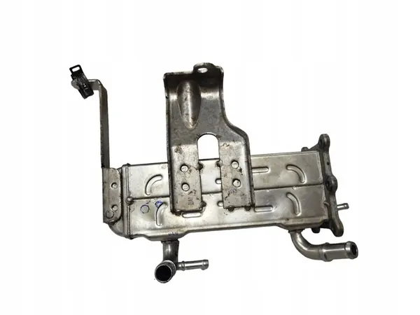 Opel OE 25185316 EGR-jäähdytin image 5