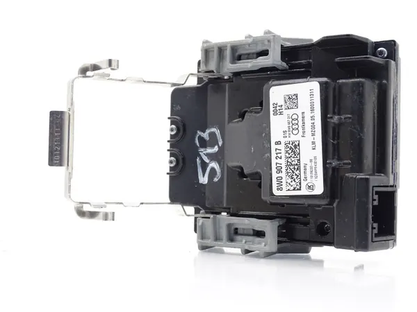 OEM 8W0907217B Frontradar-Kamera für Audi A4 B9 image 3