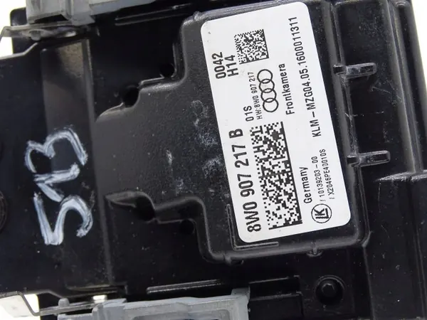 OEM 8W0907217B Frontradar-Kamera für Audi A4 B9 image 4